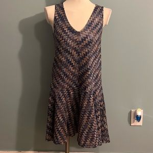 Anthropology MAEVE dress sz X-small